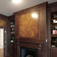 Trim & Cabinet Finishes 2
